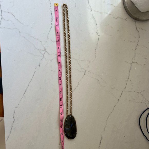 Ann Taylor  LOFT Statement Necklace - Picture 3 of 3